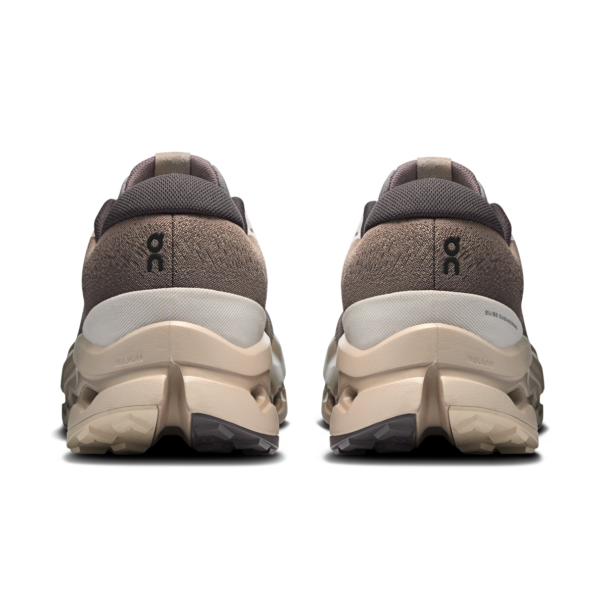 Cloudsurfer Trail 2 WP M Cinder | Desert