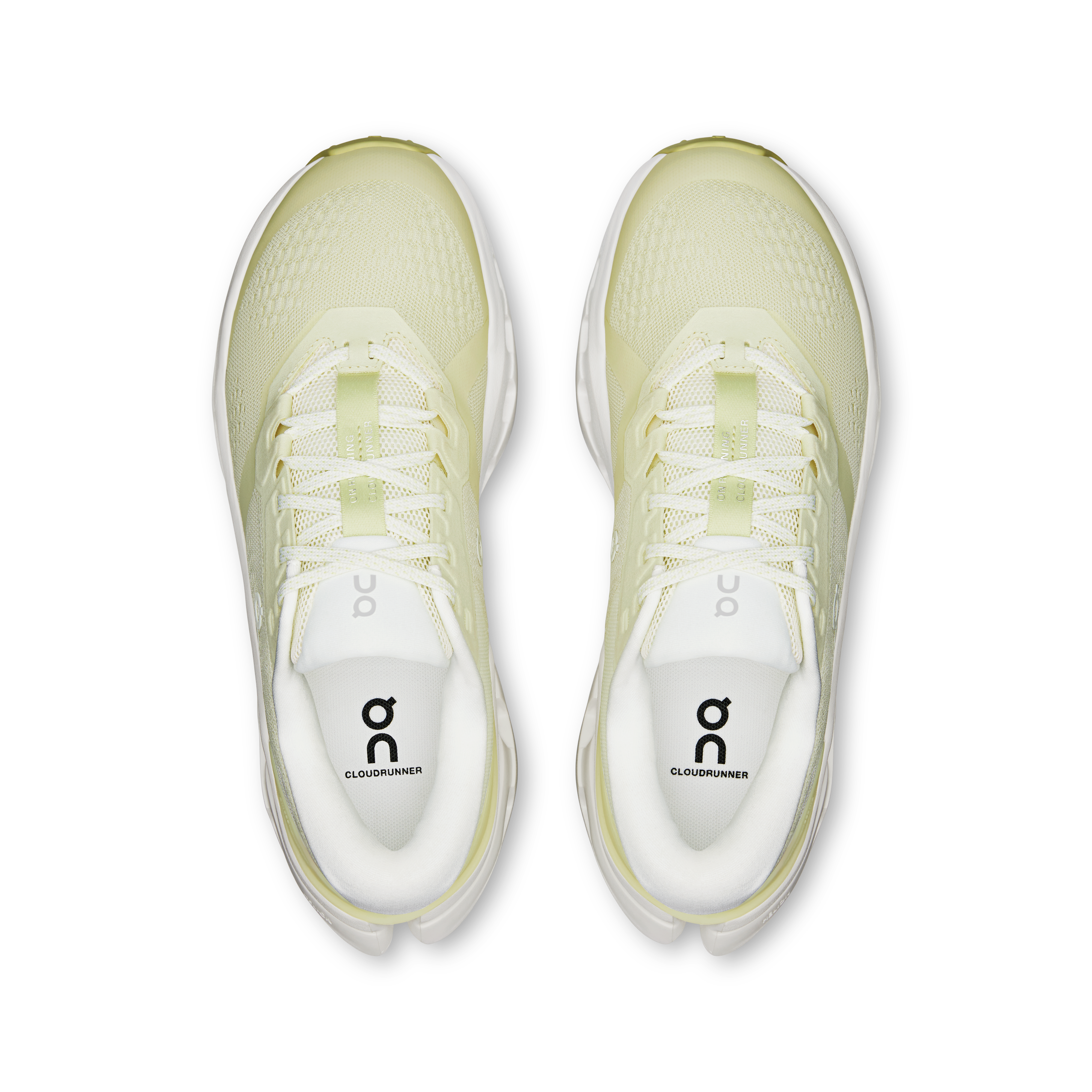 Cloudrunner 3 W Seedling | Ivory