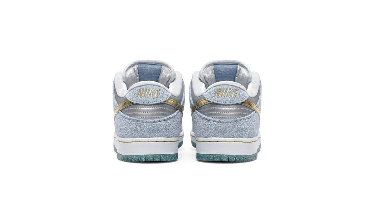 Sean Cliver x Dunk Low SB 'Holiday Special' Special Box