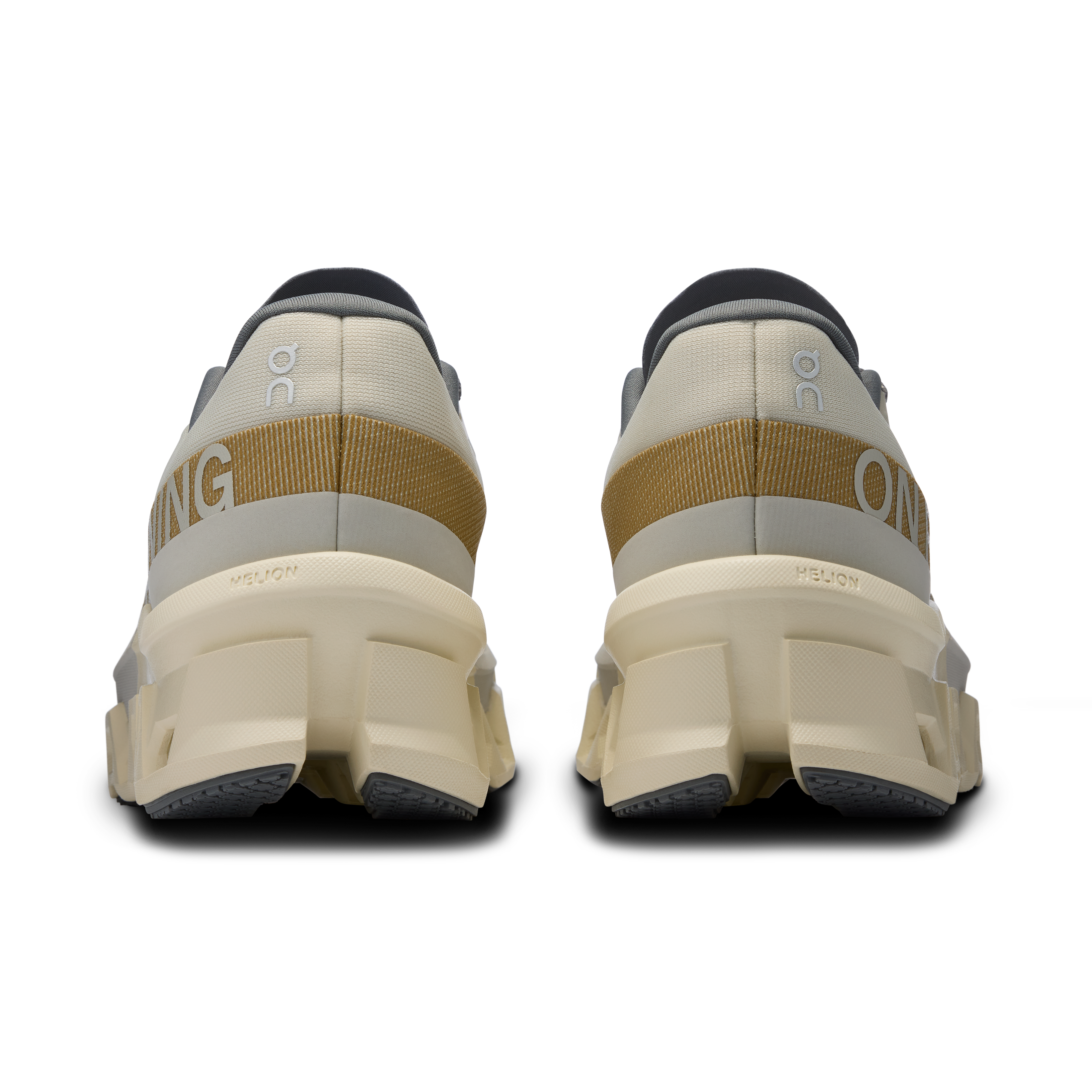 On Running Cloudmonster 2 Cream Ice