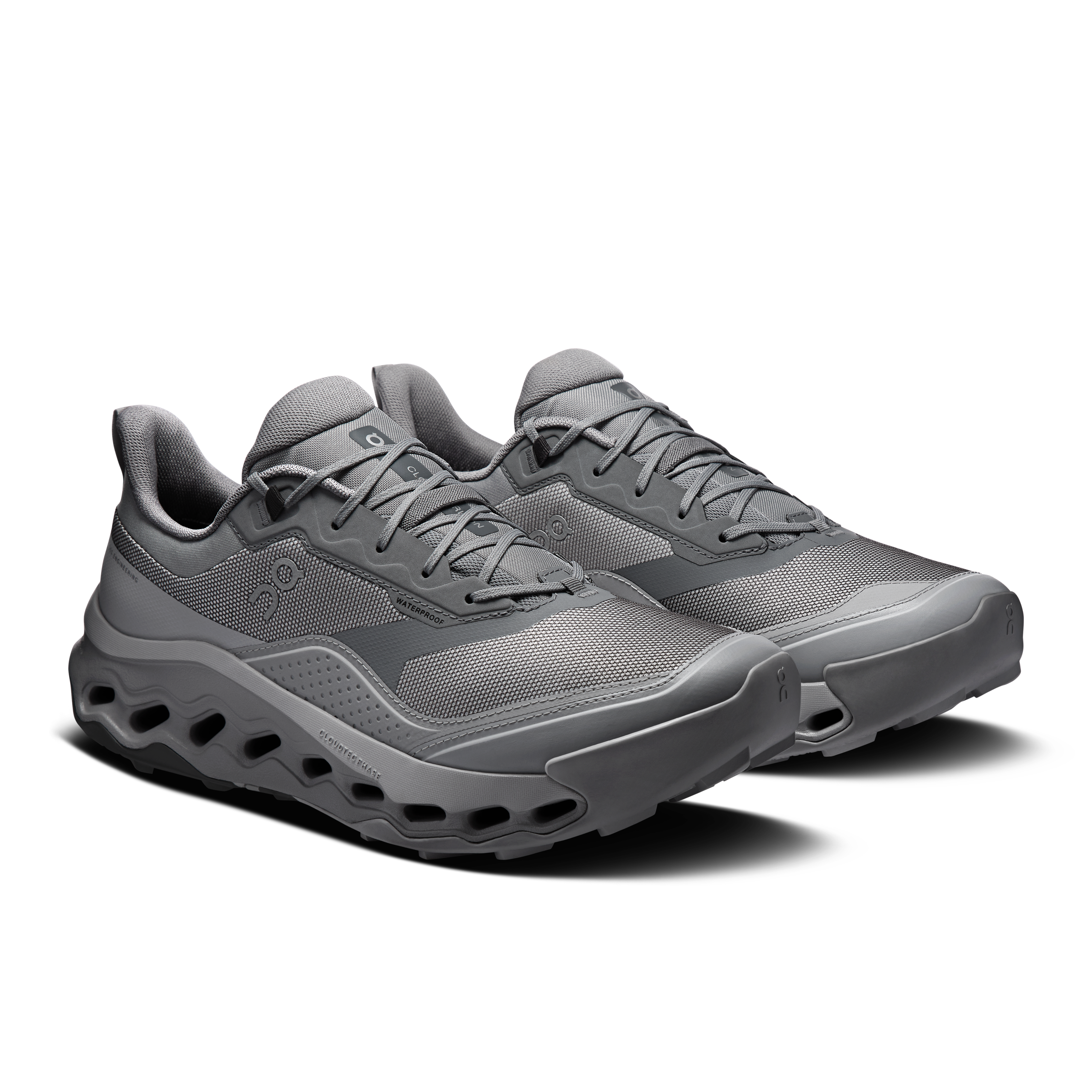 Cloudhorizon 2 WP M Rock | Alloy