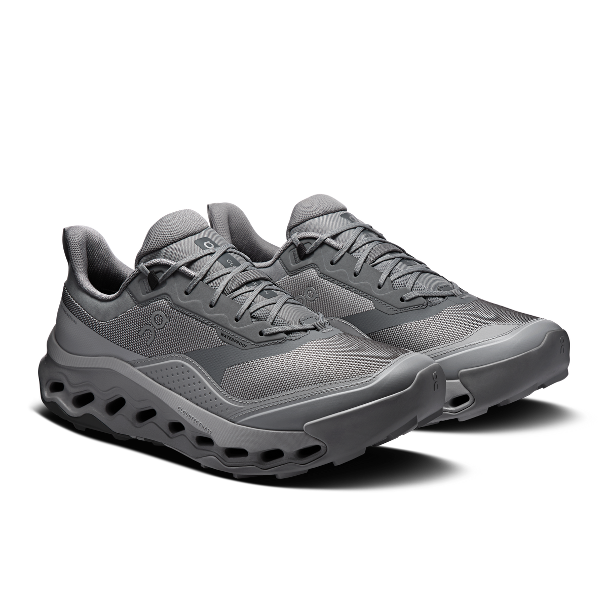 Cloudhorizon 2 WP M Rock | Alloy