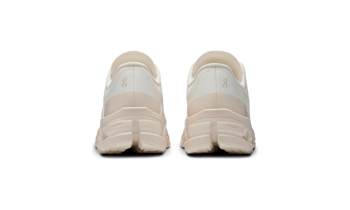 Cloudflow 4 IKON W White | Moon