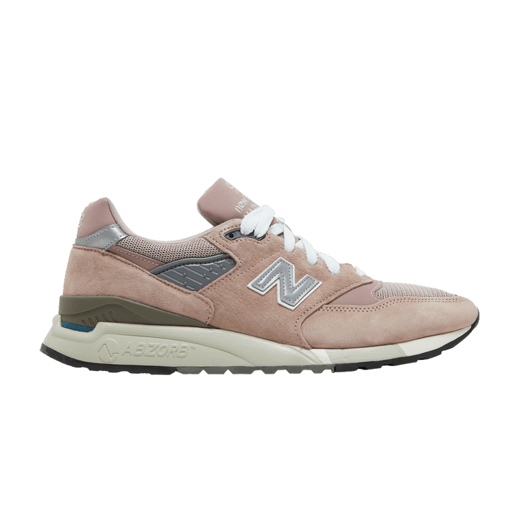 998 Made in USA 'Dusty Rose'