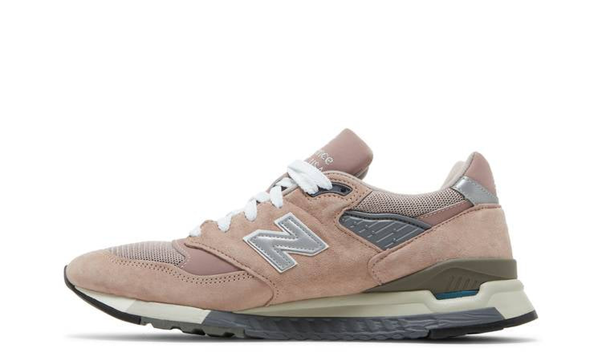 998 Made in USA 'Dusty Rose'
