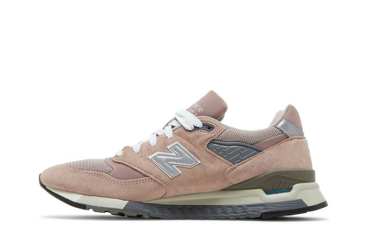 998 Made in USA 'Dusty Rose'