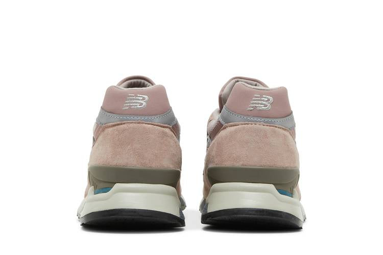 998 Made in USA 'Dusty Rose'