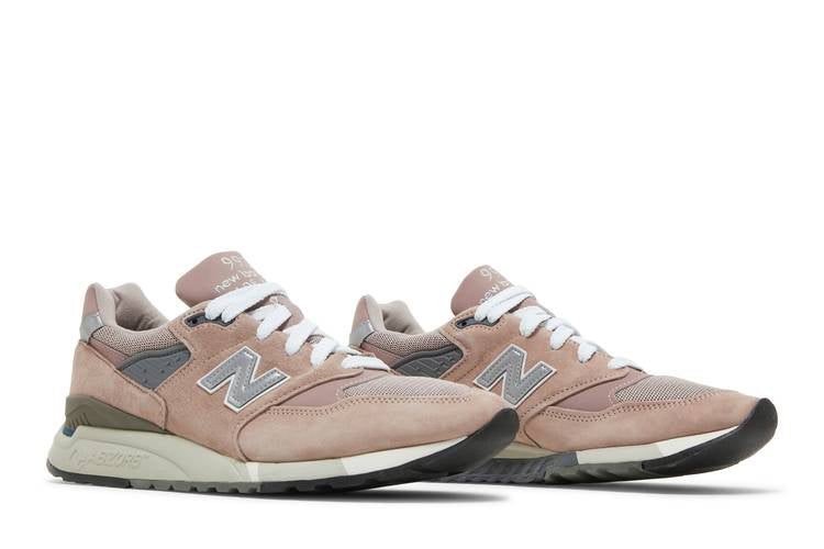 998 Made in USA 'Dusty Rose'