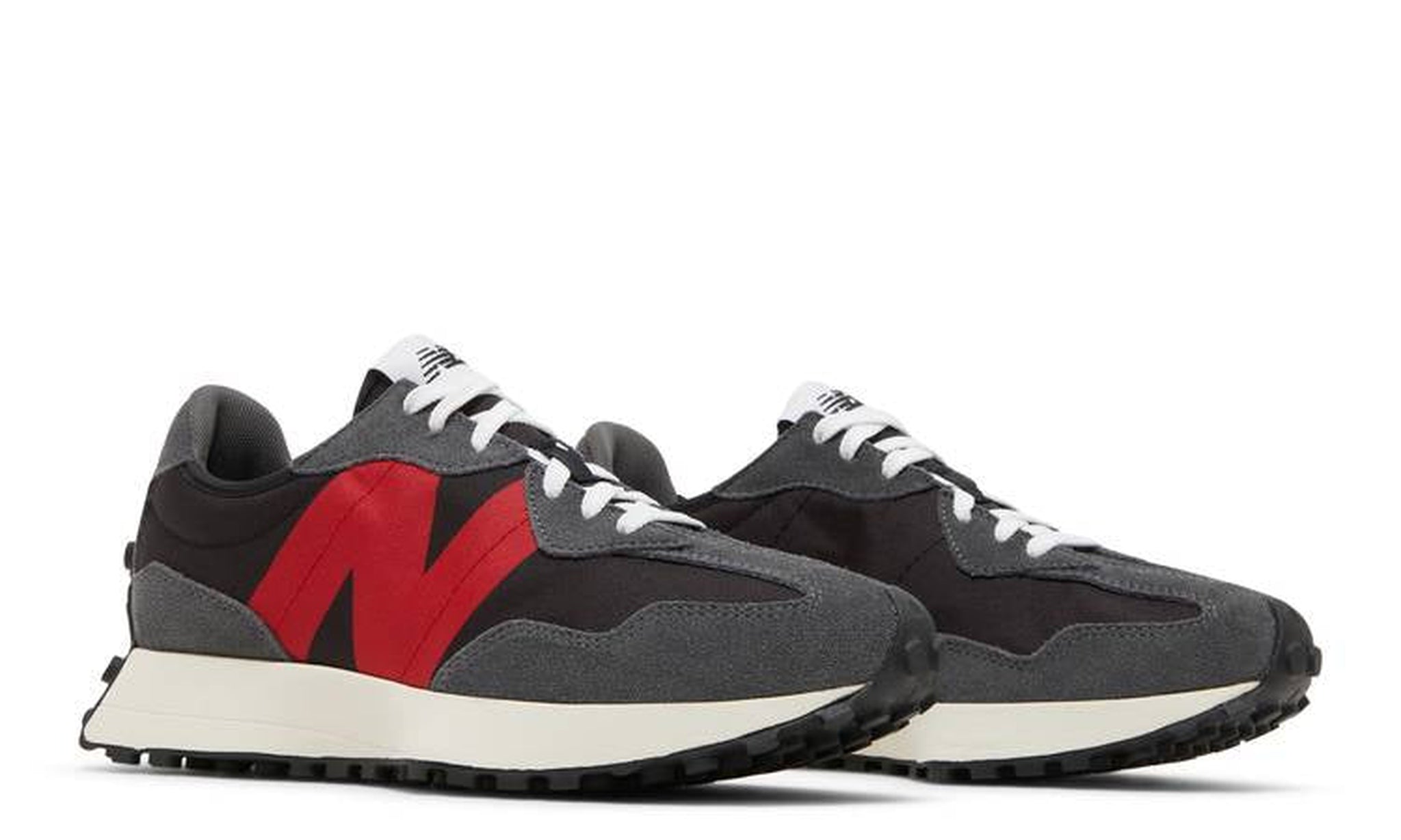 327 'Black Red'