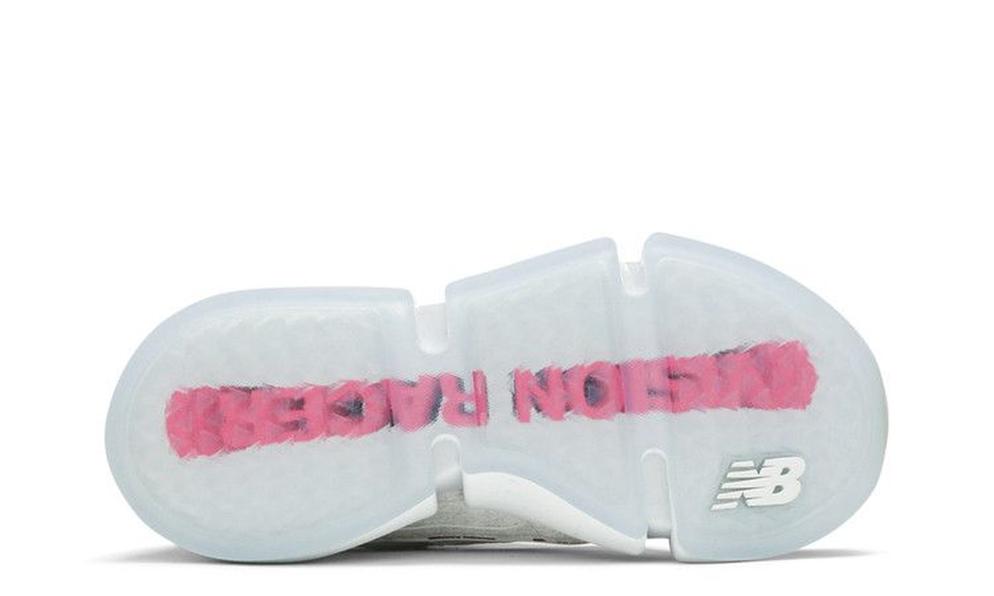 Jaden Smith x Vision Racer 'White Pink'
