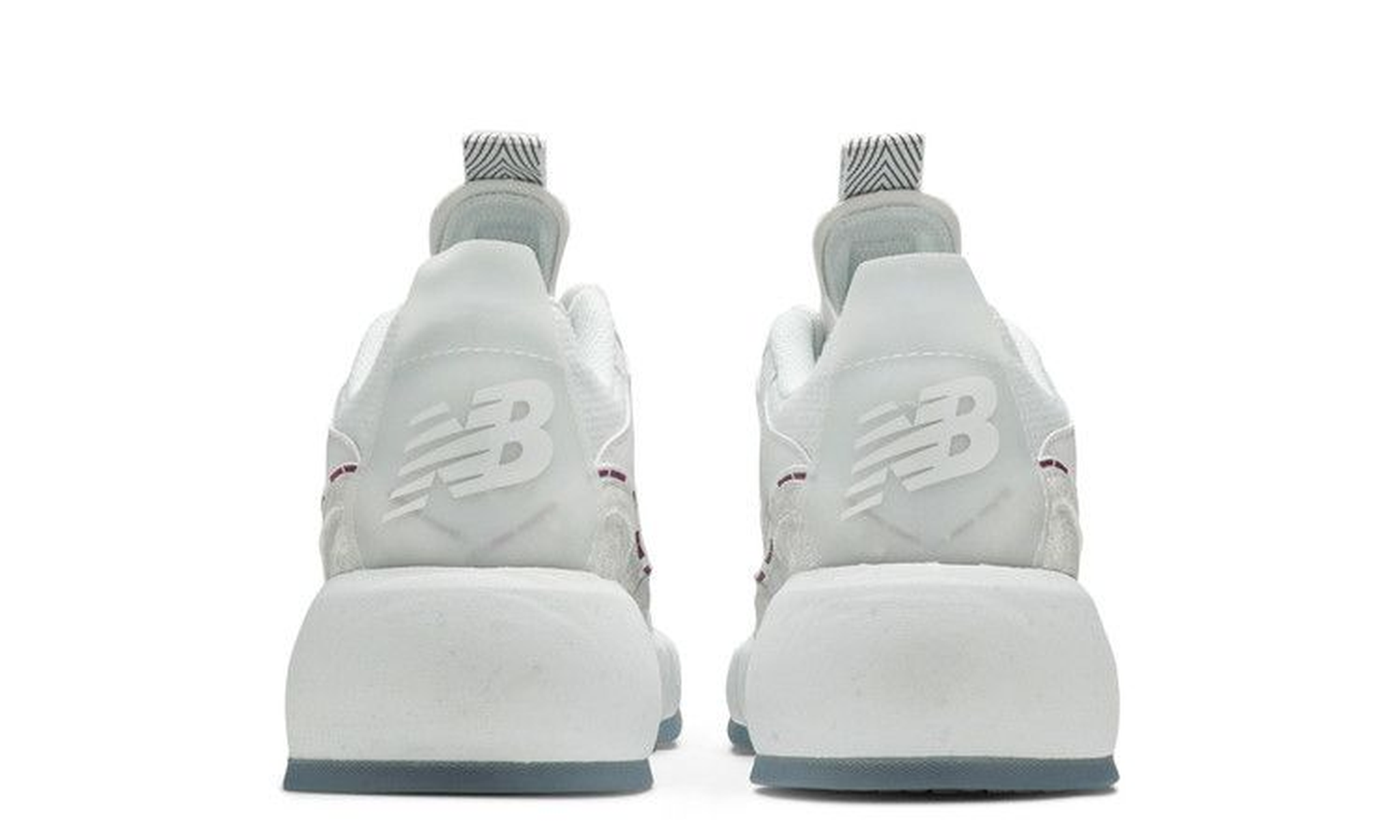 Jaden Smith x Vision Racer 'White Pink'