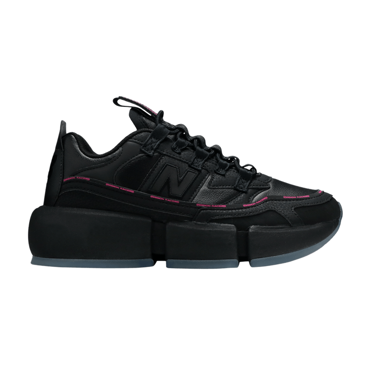 Jaden Smith x Vision Racer 'Black Pink'