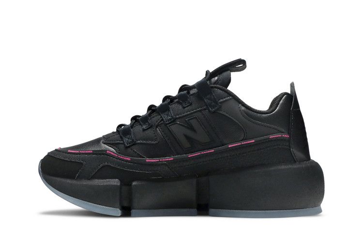 Jaden Smith x Vision Racer 'Black Pink'
