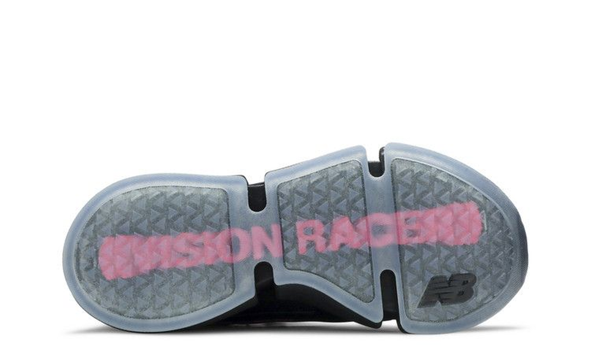 Jaden Smith x Vision Racer 'Black Pink'