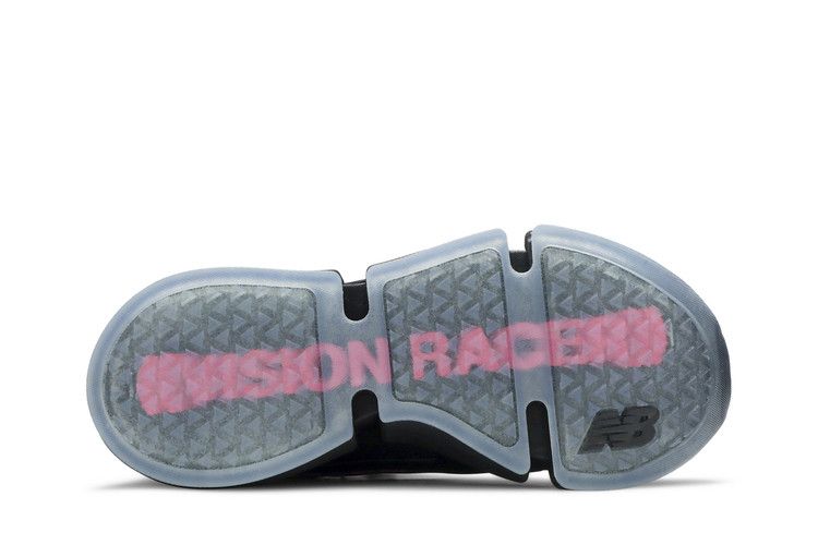 Jaden Smith x Vision Racer 'Black Pink'