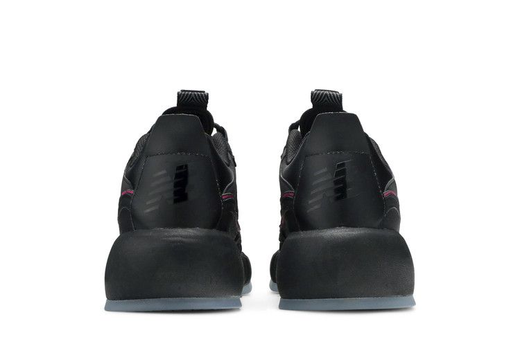 Jaden Smith x Vision Racer 'Black Pink'