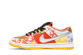 Jason Deng x Dunk Low Pro SB 'Street Hawker' Xi'an Special Box