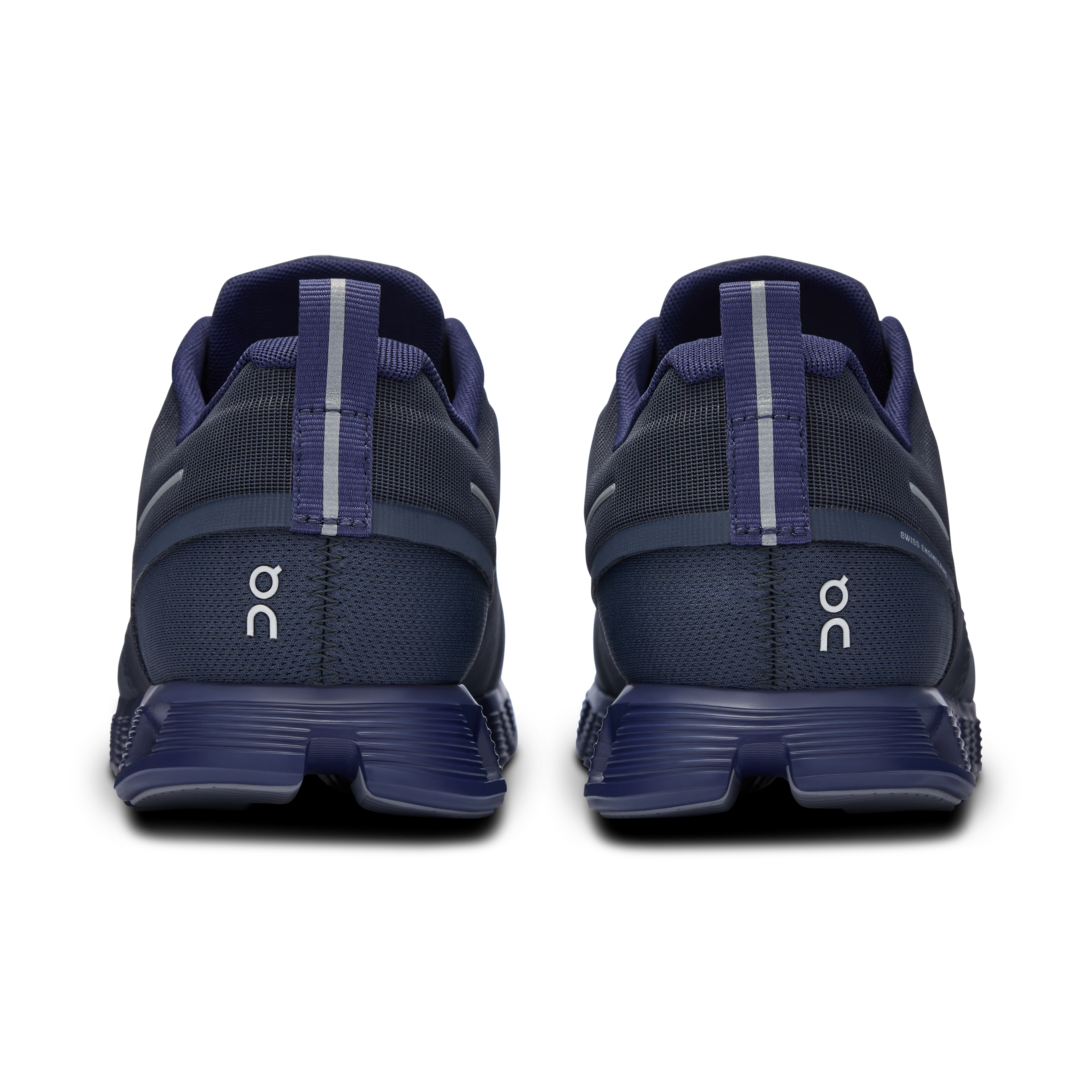 ON Cloud 5 Waterproof 'Navy Ink'