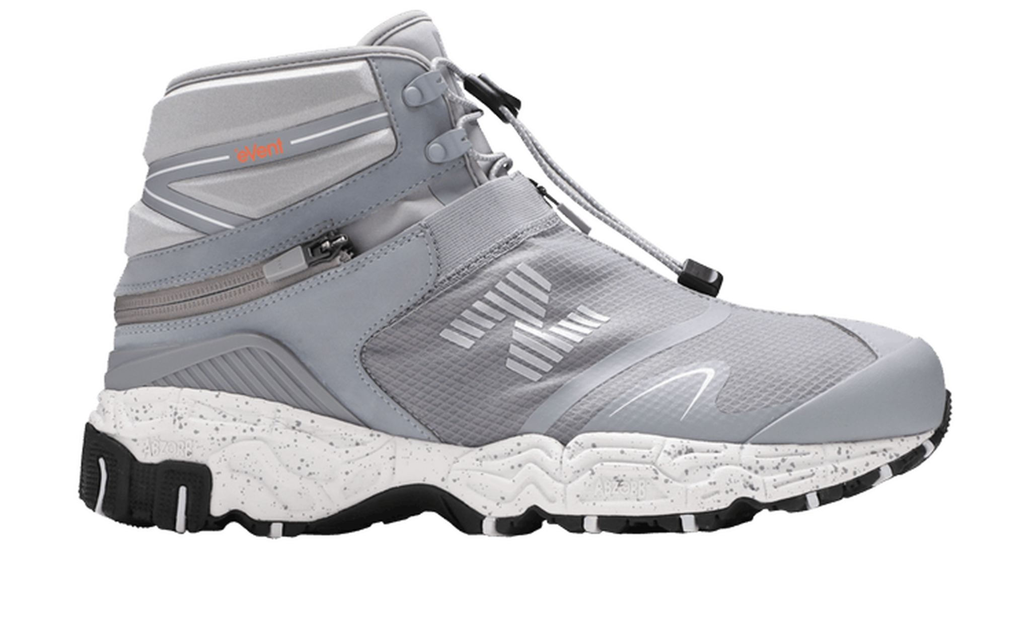 Tokyo Design Studio x Niobium Concept 1 'Steel'