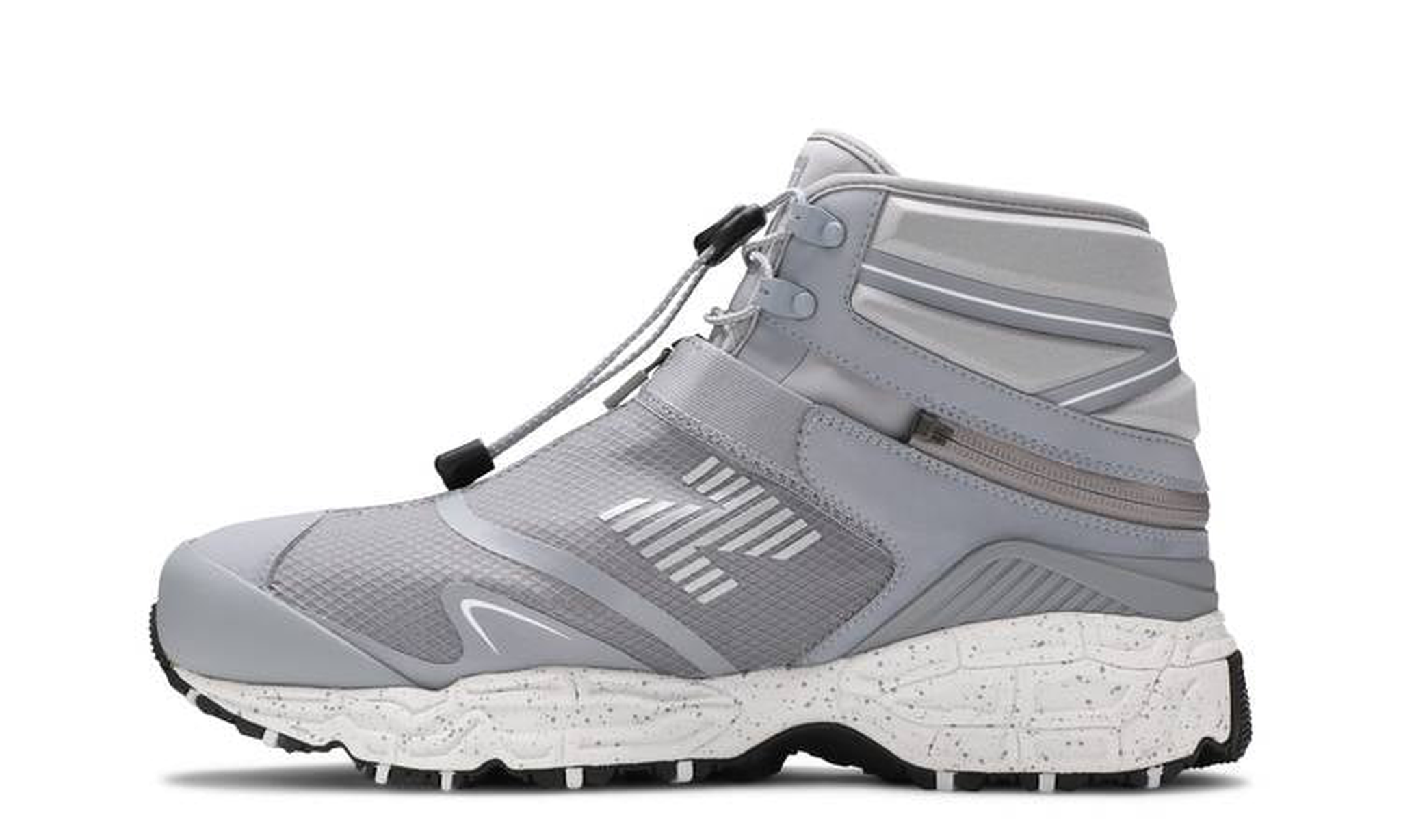 Tokyo Design Studio x Niobium Concept 1 'Steel'