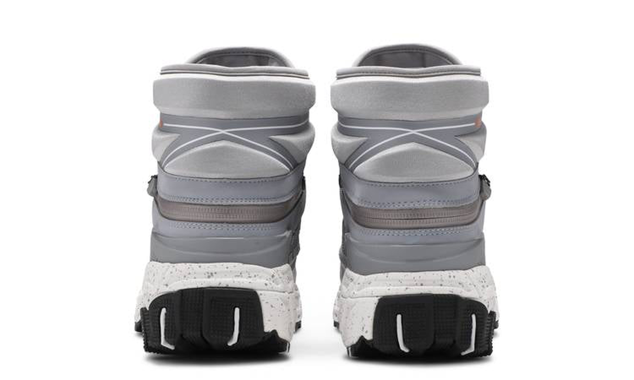 Tokyo Design Studio x Niobium Concept 1 'Steel'