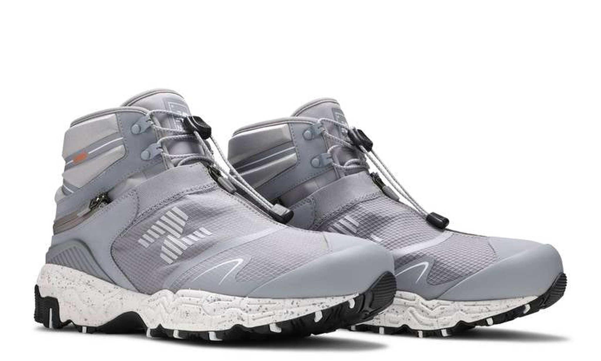 Tokyo Design Studio x Niobium Concept 1 'Steel'