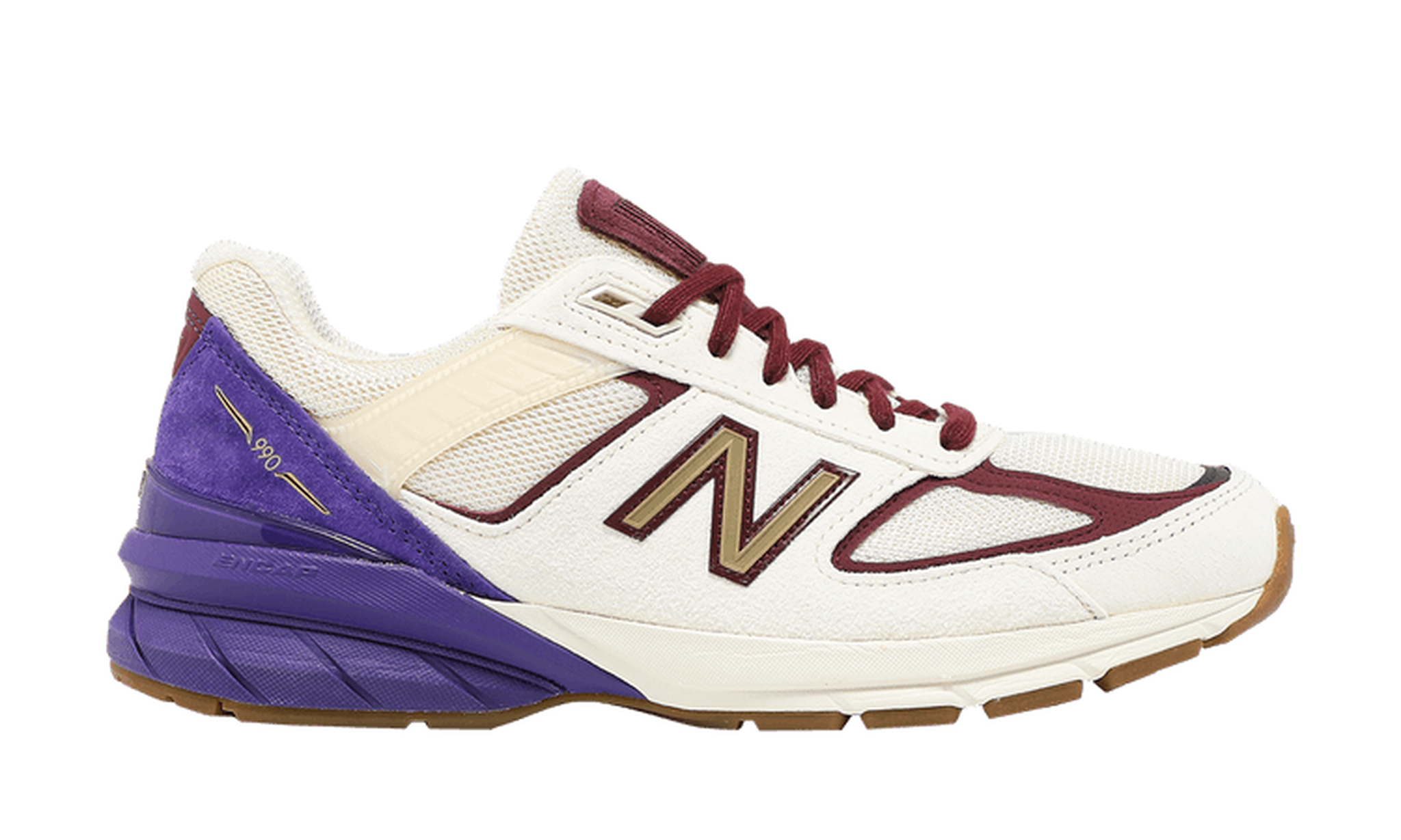 990v5 Made In USA 'Black History Month'