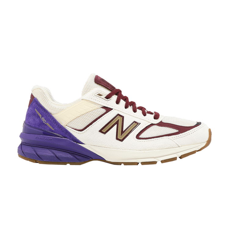 990v5 Made In USA 'Black History Month'