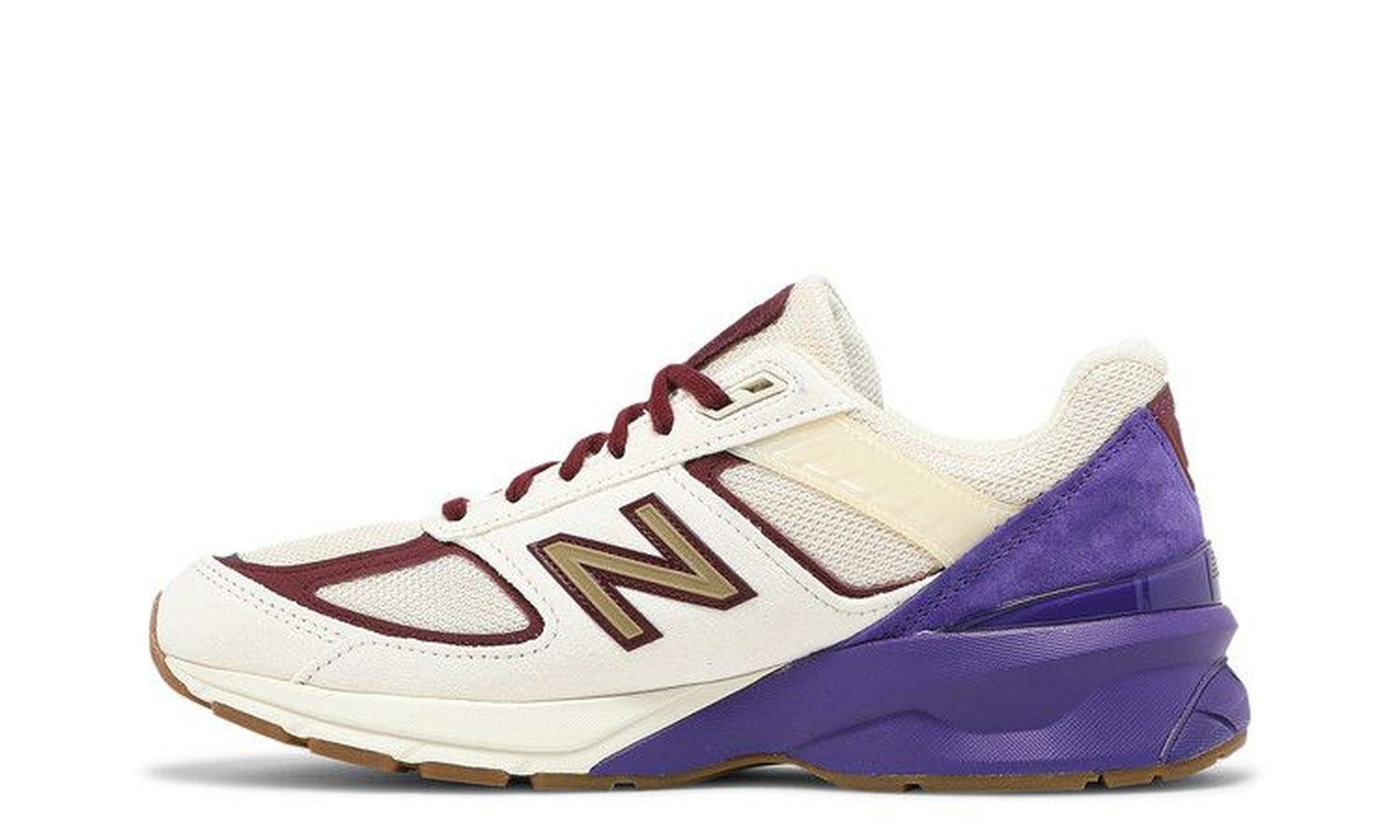 990v5 Made In USA 'Black History Month'