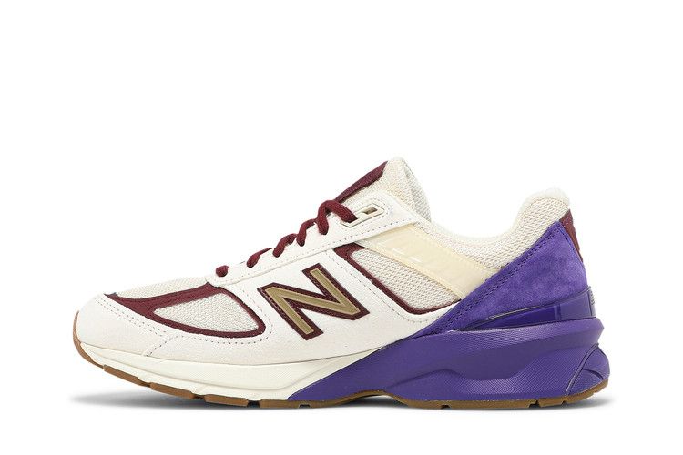 990v5 Made In USA 'Black History Month'
