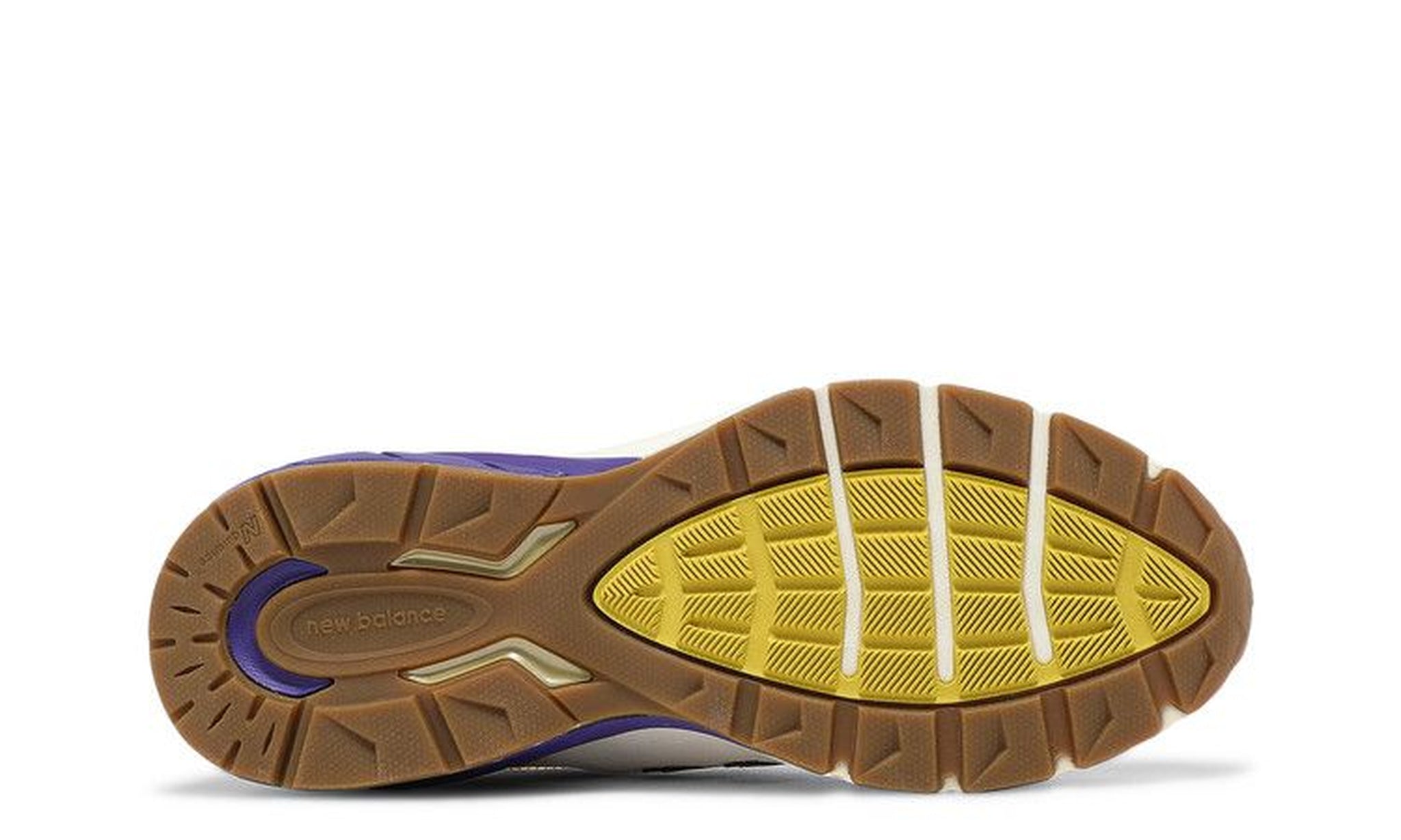 990v5 Made In USA 'Black History Month'