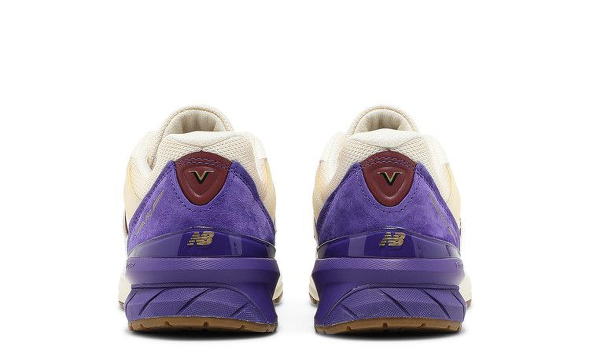 990v5 Made In USA 'Black History Month'