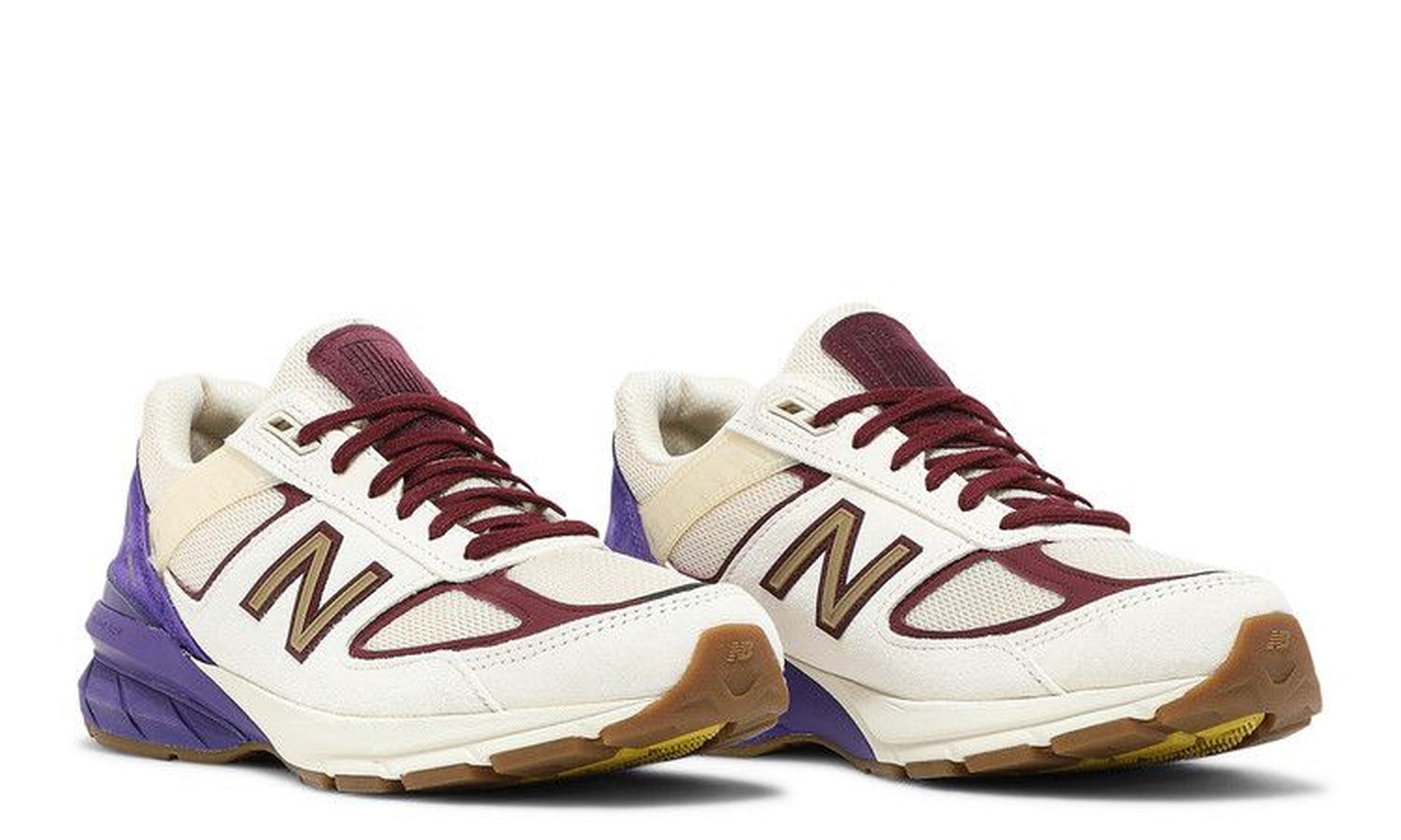 990v5 Made In USA 'Black History Month'