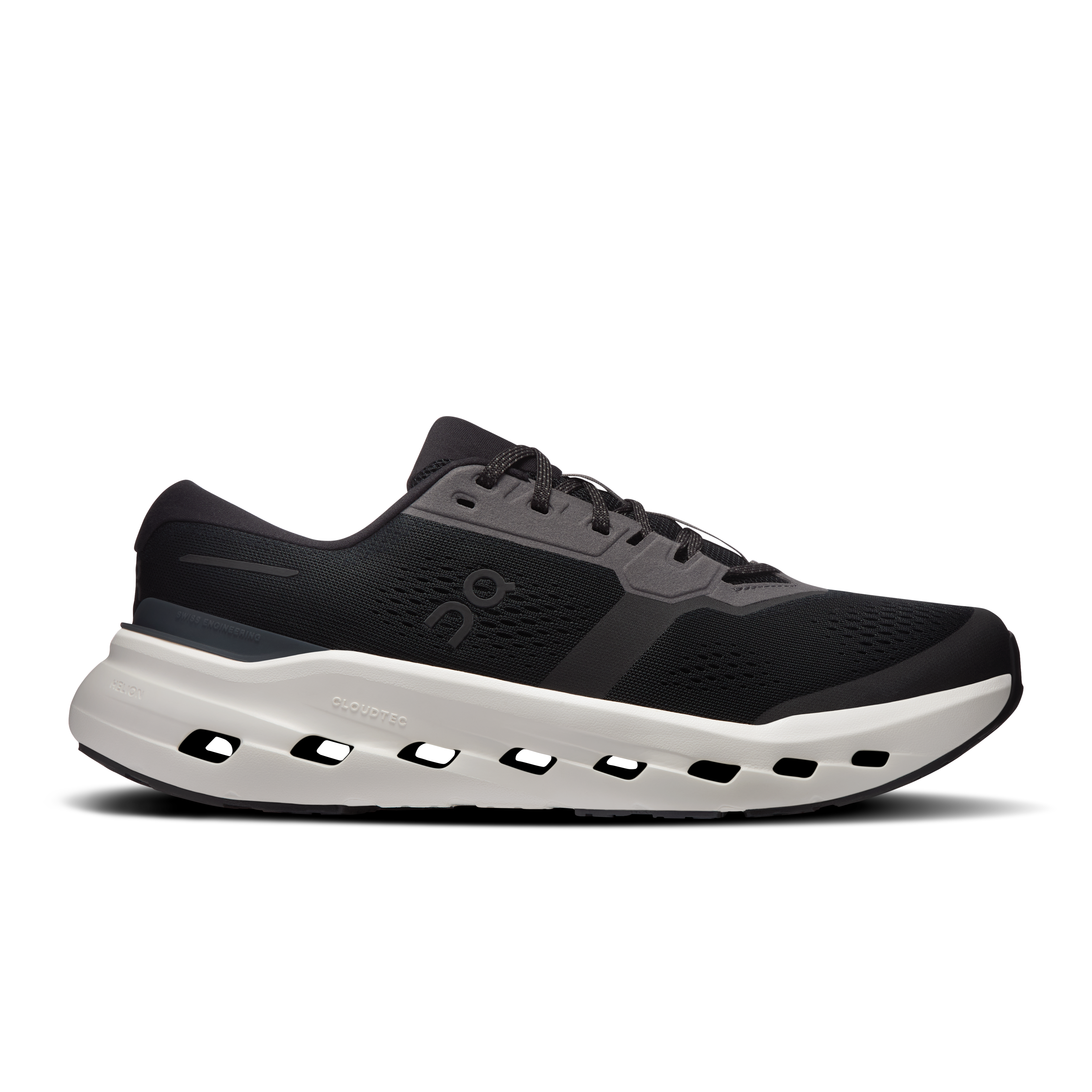 Cloudrunner 3 M Black | Ivory