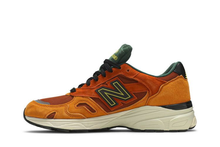 Sneakersnstuff x 920 Made in England 'SNS Sports World'