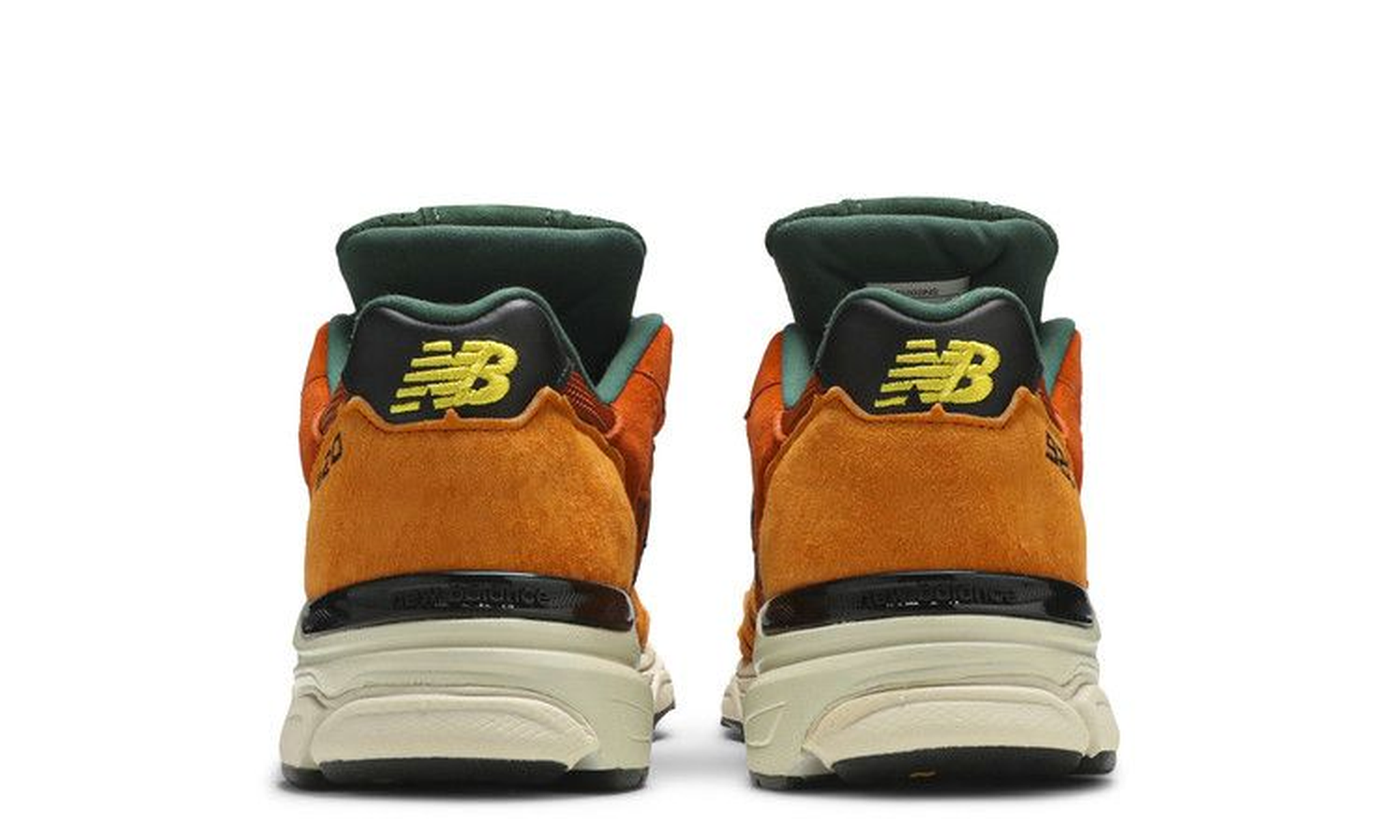 Sneakersnstuff x 920 Made in England 'SNS Sports World'