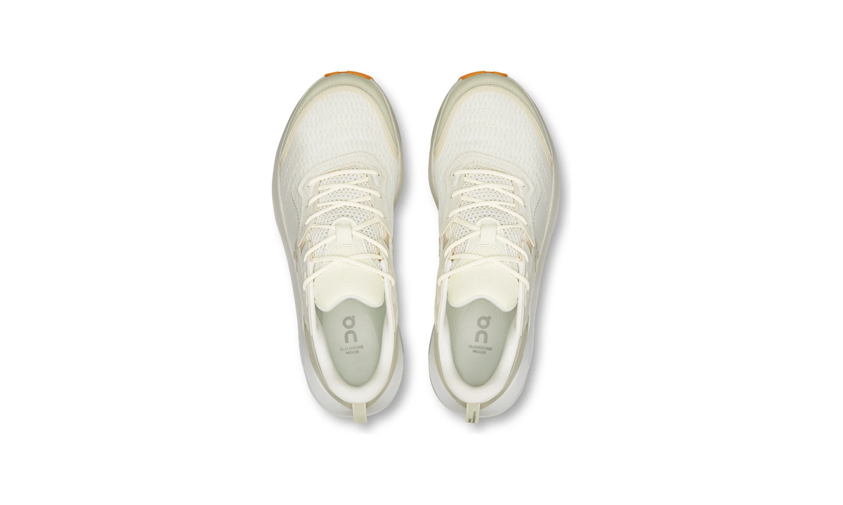 Cloudzone Moon 1 W Ivory | Ivory