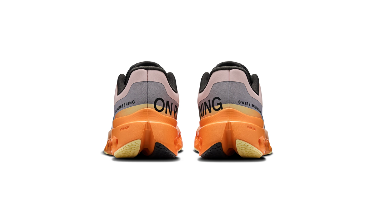 Cloudsurfer Next 1 W Lilac | Tangerine