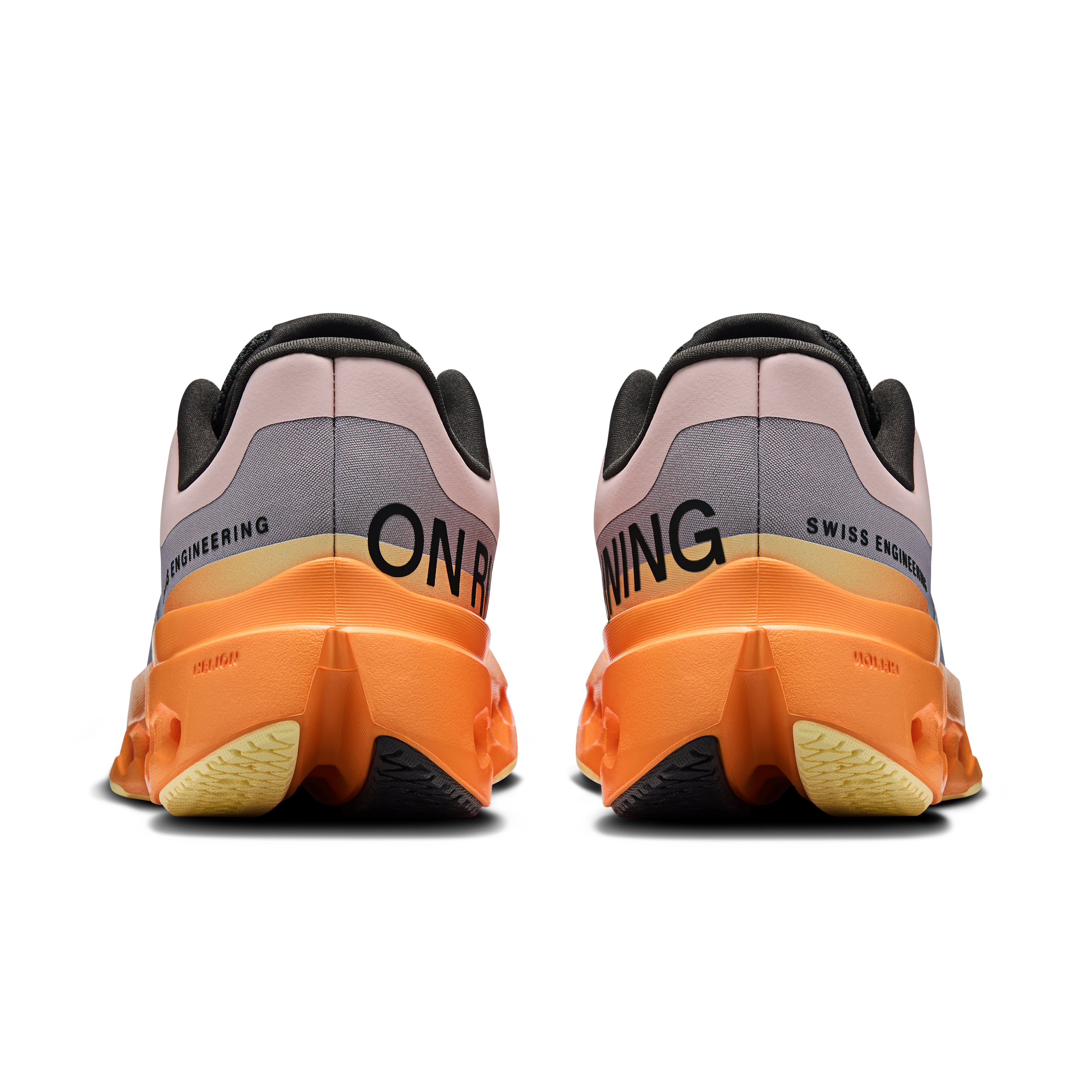 Cloudsurfer Next 1 W Lilac | Tangerine