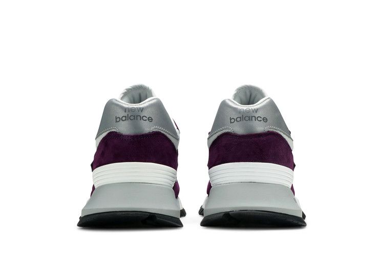 Tokyo Design Studio x RC_1300 'Midnight Magenta'