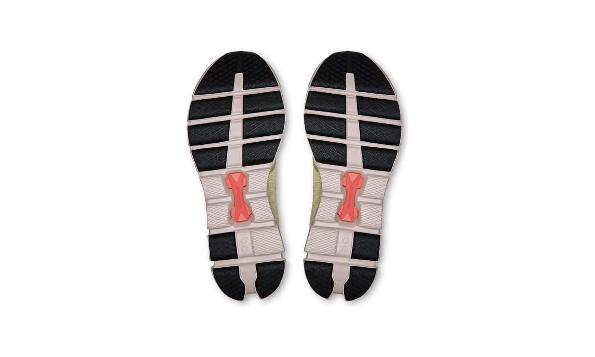 Cloud X 4 M Caper | Salmon