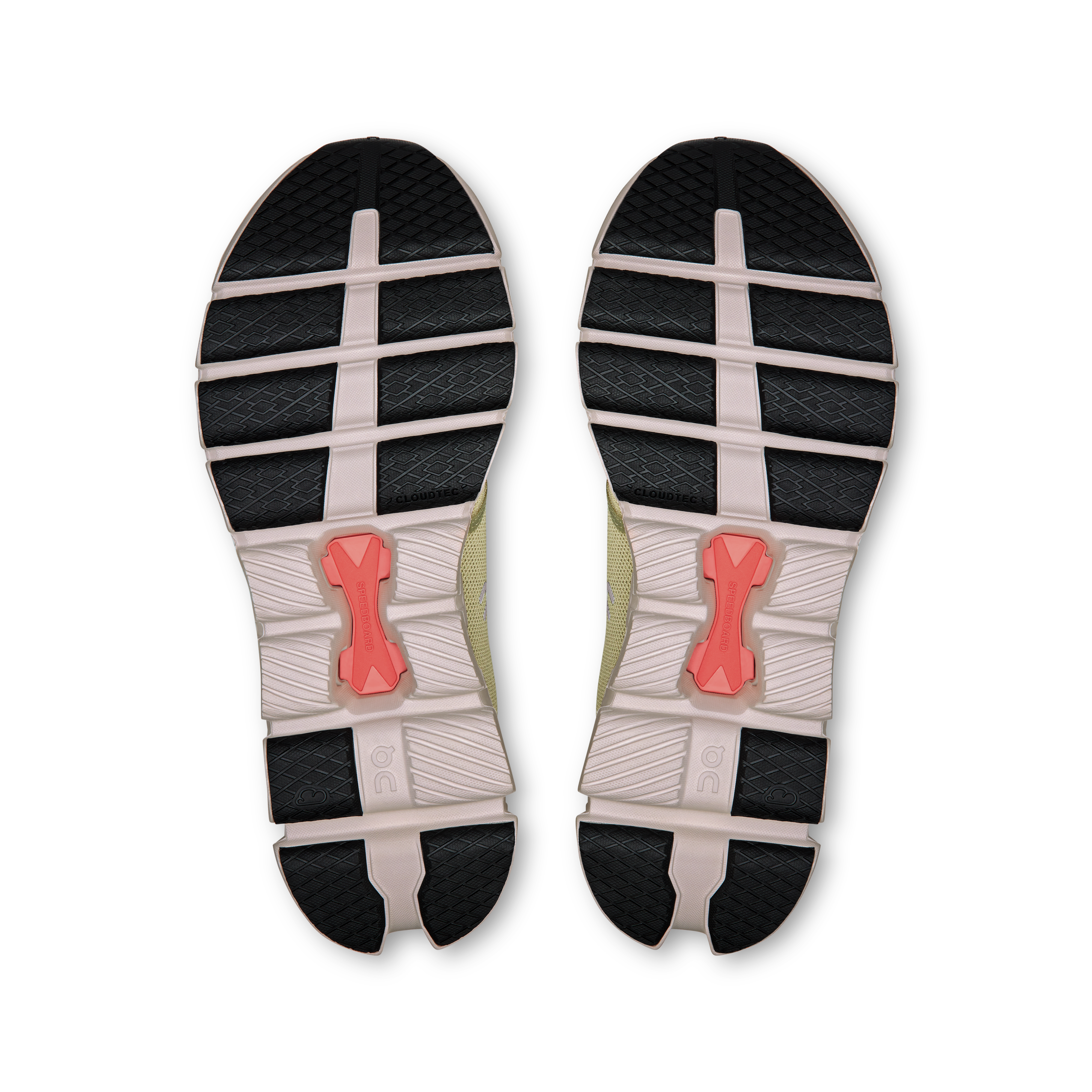 Cloud X 4 M Caper | Salmon