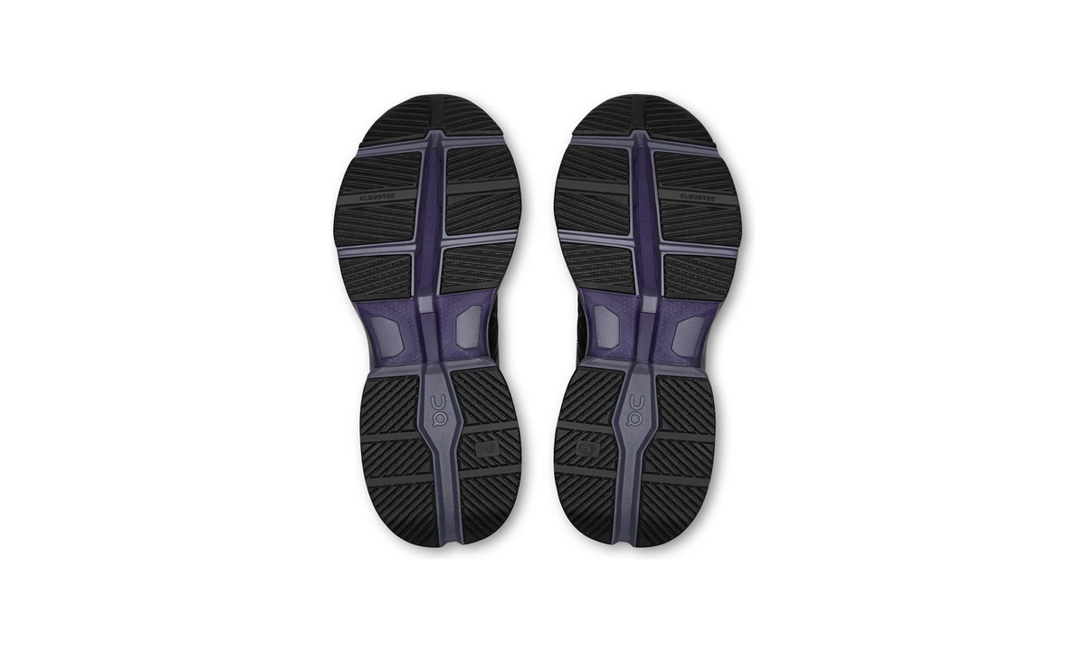 Cloudpulse Pro 1 W Flint | Black