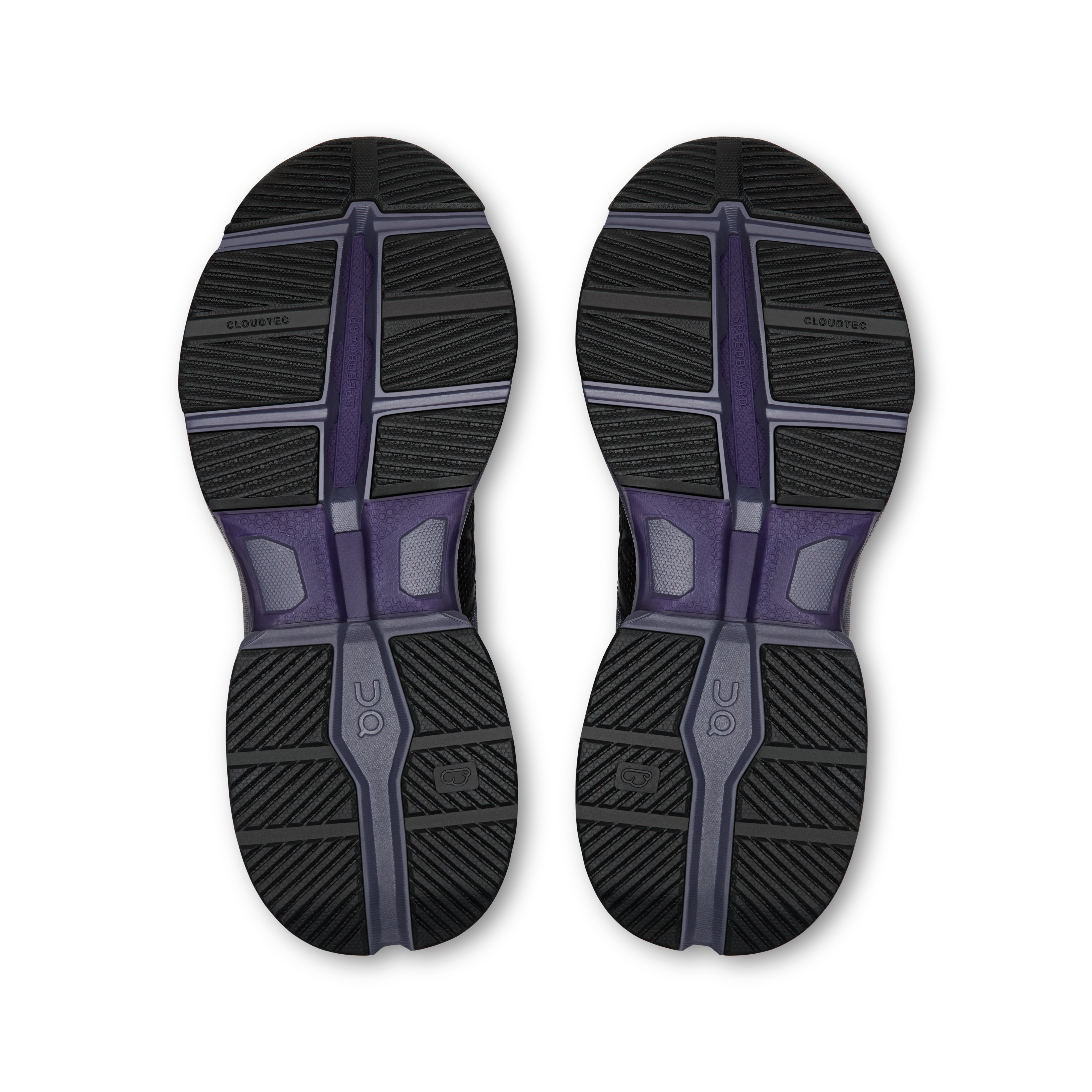 Cloudpulse Pro 1 W Flint | Black