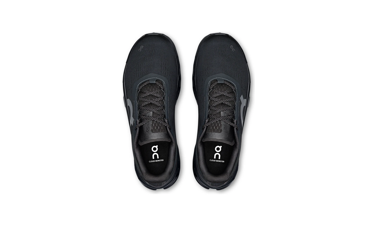 Cloudmonster 1 M Black | Black