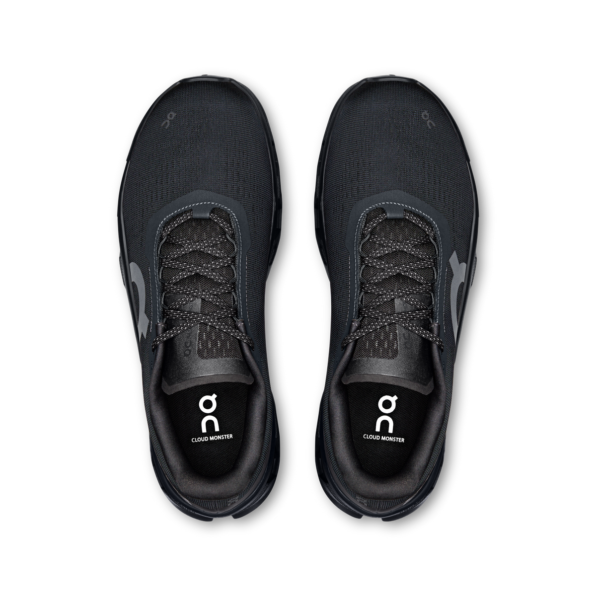 Cloudmonster 1 M Black | Black