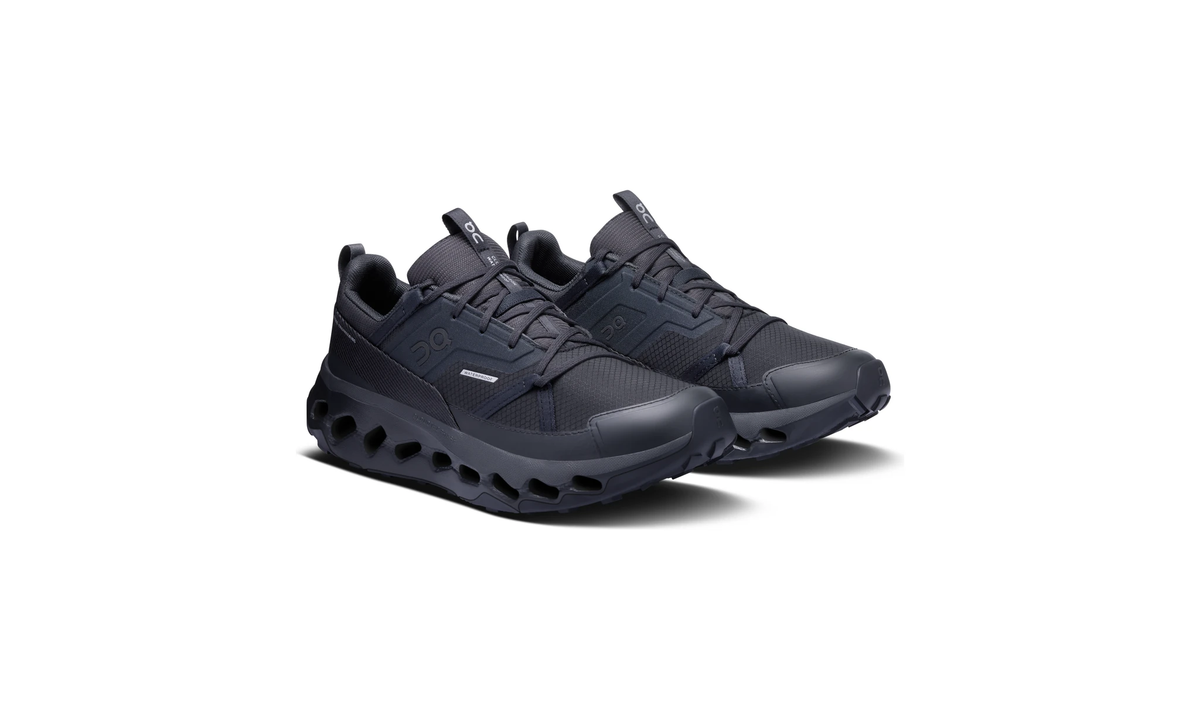 Cloudhorizon WP 1 W Black | Black