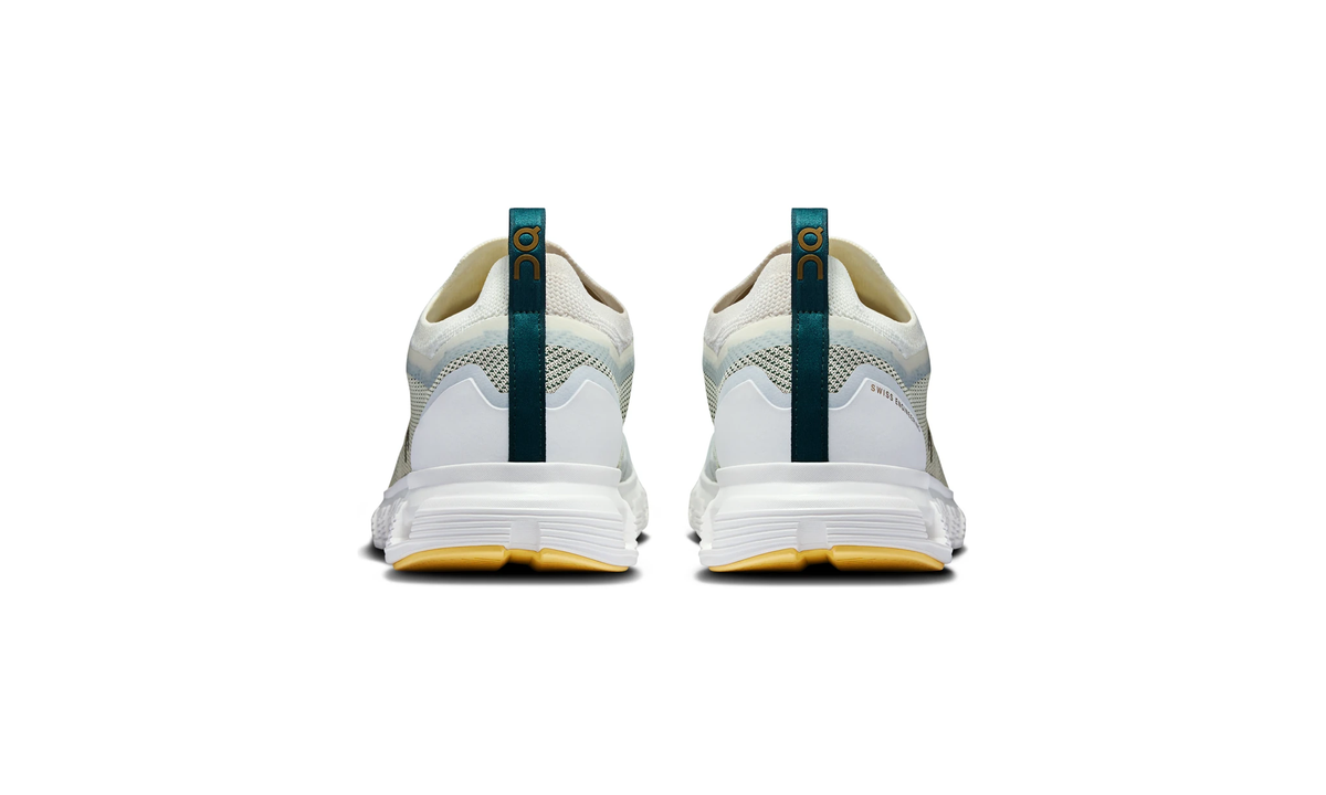 Cloud 6 Versa W Ice | Spirulina