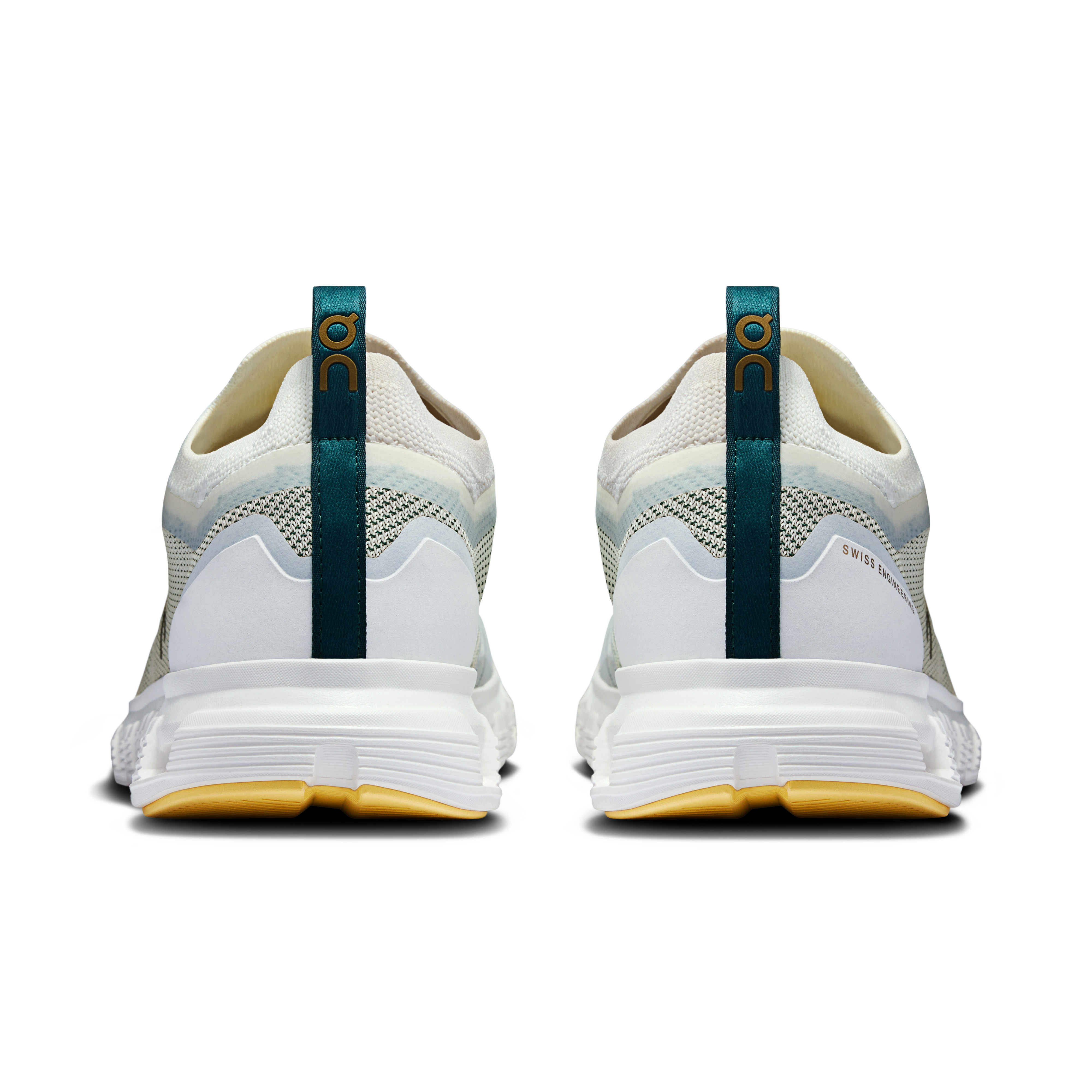 Cloud 6 Versa W Ice | Spirulina
