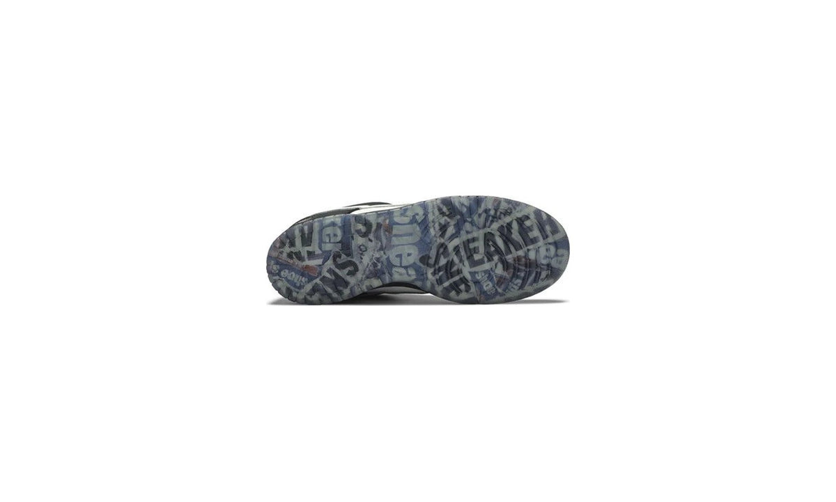 Jeff Staple x Dunk Low Pro SB 'Panda Pigeon' Laser-Etched Special Box